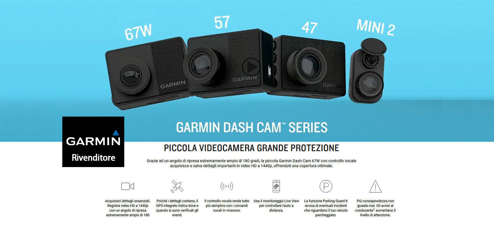 GARMIN