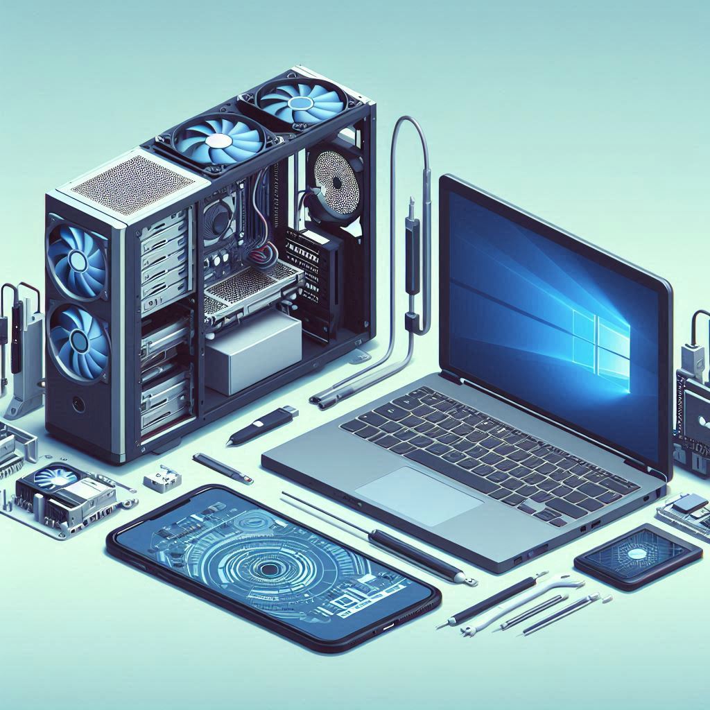 pc